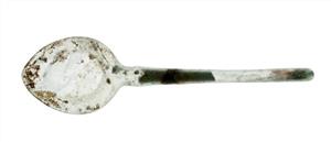 Spoon  
 Photographer:Clara Amit