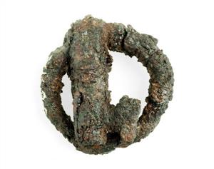 Ring (use unknown) Key   
 Photographer:Clara Amit