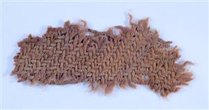 Fragment Textile
Photographer:Yolovitch Yael