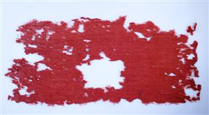 Fragments Textile
Photographer:Yolovitch Yael