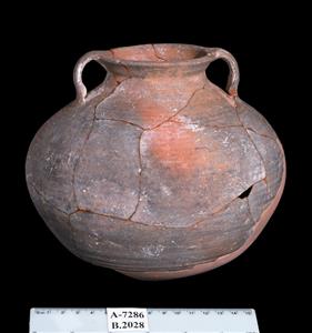 Cooking Pot  
 Photographer:Clara Amit