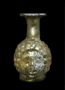 Bottle Anthropoid 
 Photographer:Clara Amit