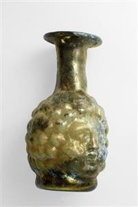Bottle Anthropoid 
 Photographer:Clara Amit