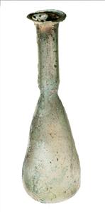 Bottle  
 Photographer:Clara Amit