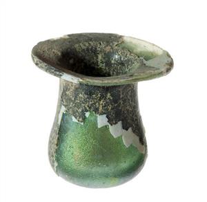 Ointment Vase  
 Photographer:Clara Amit