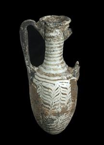 Amphoriskos (all periods)
Photographer:Clara Amit
