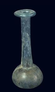 Bottle Candlestick
Photographer:Clara Amit