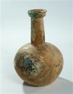 Bottle Ball-Shaped 
 Photographer:Clara Amit