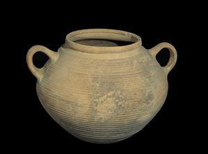 Cooking Pot  
 Photographer:Clara Amit