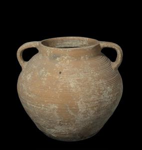 Cooking Pot  
 Photographer:Clara Amit