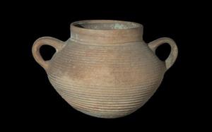 Cooking Pot  
 Photographer:Clara Amit