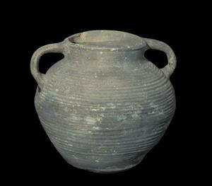 Cooking Pot  
 Photographer:Clara Amit