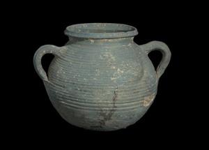 Cooking Pot  
 Photographer:Clara Amit