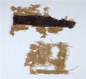Fragment Textile
Photographer:Yolovitch Yael