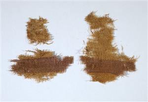 Fragment Textile
Photographer:Yolovitch Yael