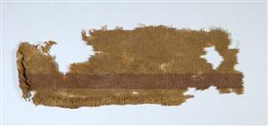 Fragment Textile
Photographer:Yolovitch Yael