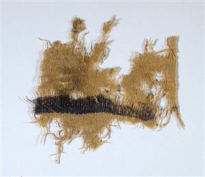 Fragment Textile
Photographer:Yolovitch Yael