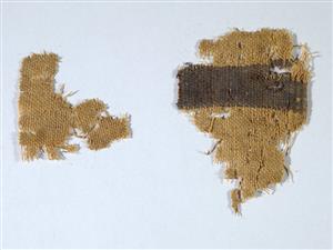 Fragment Textile
Photographer:Yolovitch Yael