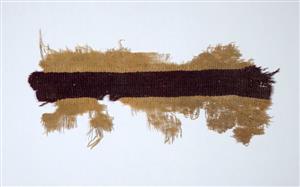 Fragment Textile
Photographer:Yolovitch Yael