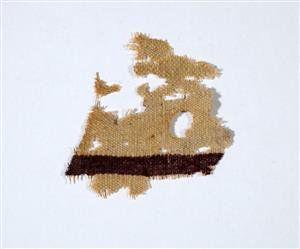 Fragment Textile
Photographer:Yolovitch Yael
