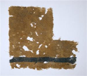 Fragment Textile
Photographer:Yolovitch Yael