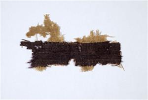 Fragment Textile
Photographer:Yolovitch Yael