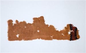 Fragment Textile
Photographer:Yolovitch Yael