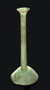 Bottle Candlestick Shaped
Photographer:Clara Amit