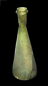 Bottle Conical 
 Photographer:Clara Amit