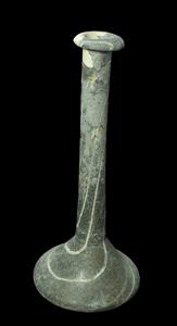 Bottle Candlestick Shaped 
 Photographer:Clara Amit
