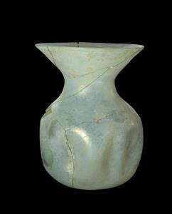 Bottle Concave Base 
 Photographer:Clara Amit