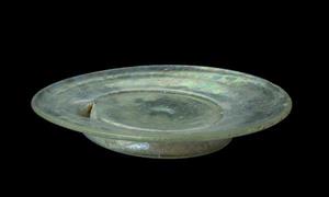 Small Bowl Flat 
 Photographer:Clara Amit