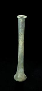 Bottle Candlestick Shaped 
 Photographer:Clara Amit