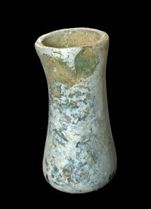 Ointment Vase  
 Photographer:Clara Amit
