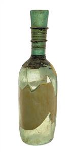 Bottle Cylindrical 
 Photographer:Clara Amit