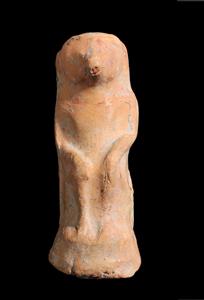 Figurine Egyptian
Photographer:Yolovitch Yael