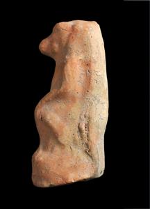 Figurine Egyptian
Photographer:Yolovitch Yael