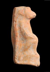 Figurine Egyptian 
 Photographer:Yolovitch Yael