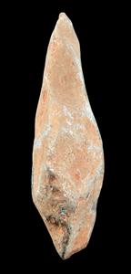 Almond-Shaped Hand Axe
Photographer:Yolovitch Yael