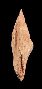 Almond-Shaped Hand Axe
Photographer:Yolovitch Yael