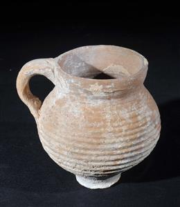 Cup-Jug  
 Photographer:Yolovitch Yael