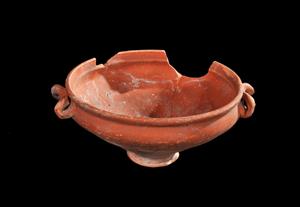 Bowl Slipped Red
Photographer:Yolovitch Yael