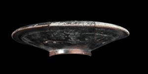 Bowl Italy
Photographer:Yolovitch Yael