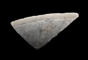 Fragment Bowl Engraved  
 Photographer:Yolovitch Yael