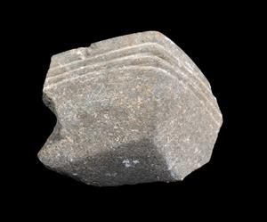 Fragment Bowl Engraved  
 Photographer:Yolovitch Yael