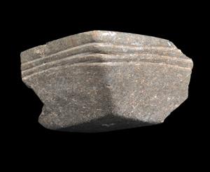 Fragment Bowl Engraved  
 Photographer:Yolovitch Yael