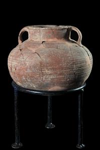 Cooking Pot  
 Photographer:Yolovitch Yael