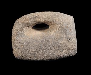 Whetstone Weight   
 Photographer:Yolovitch Yael