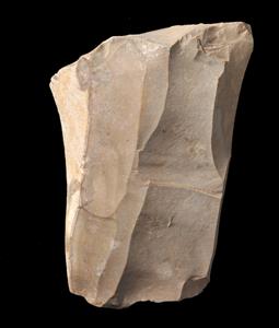 Blade Core Canaanite 
 Photographer:Yolovitch Yael