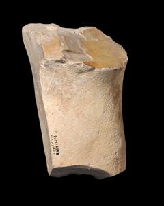 Blade Core Canaanite 
 Photographer:Yolovitch Yael